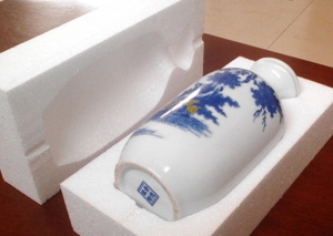 武漢珍珠棉工藝品包裝