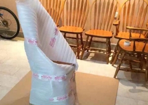 武漢珍珠棉實(shí)木家具防摔包裝