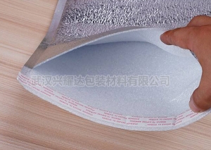 武漢鋁箔保溫袋